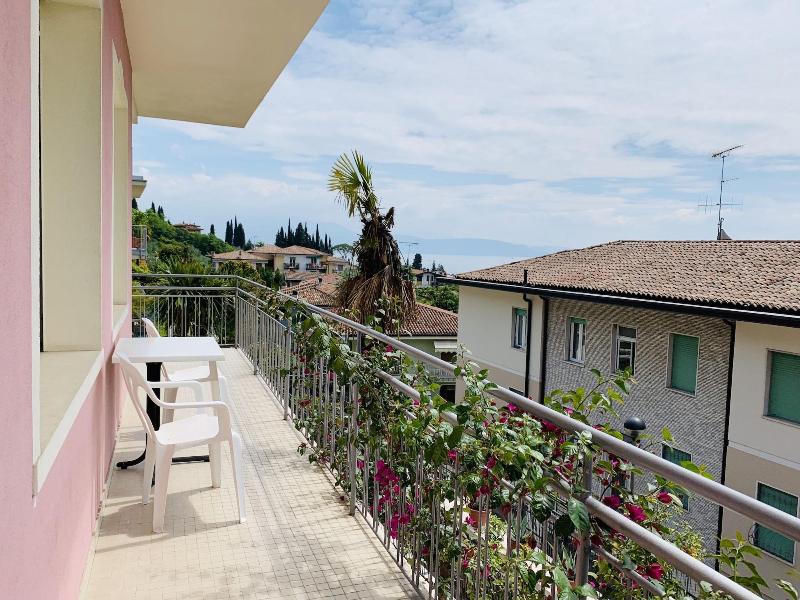 B&B Ai Colli - Oda