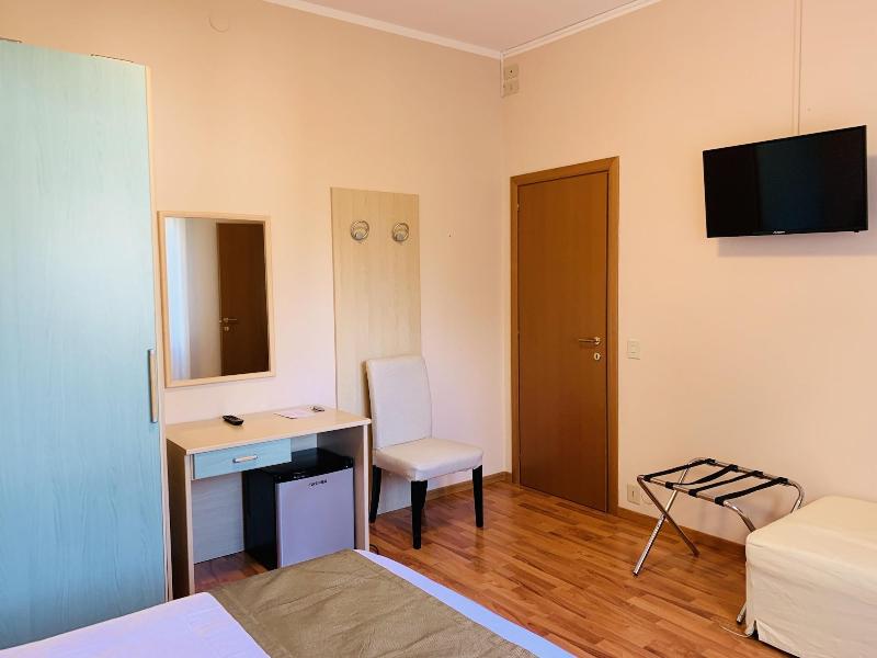 B&B Ai Colli - Oda