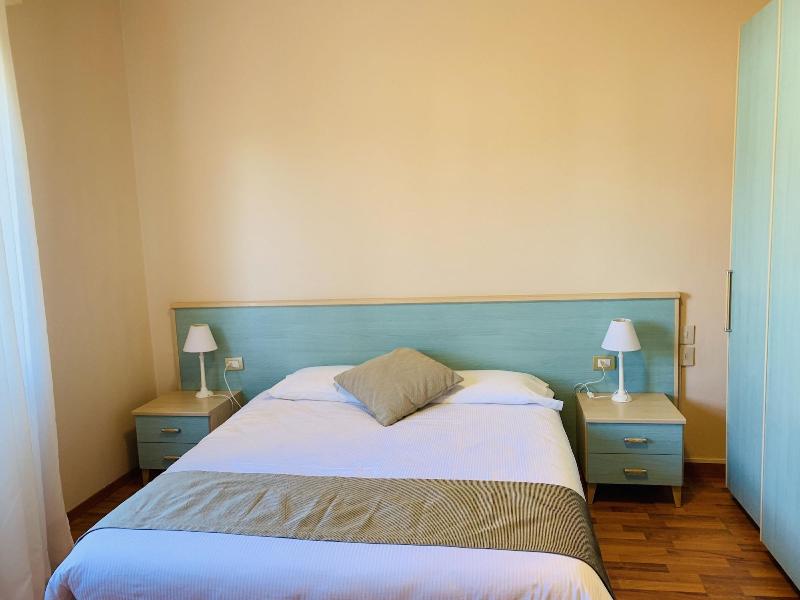 B&B Ai Colli - Oda