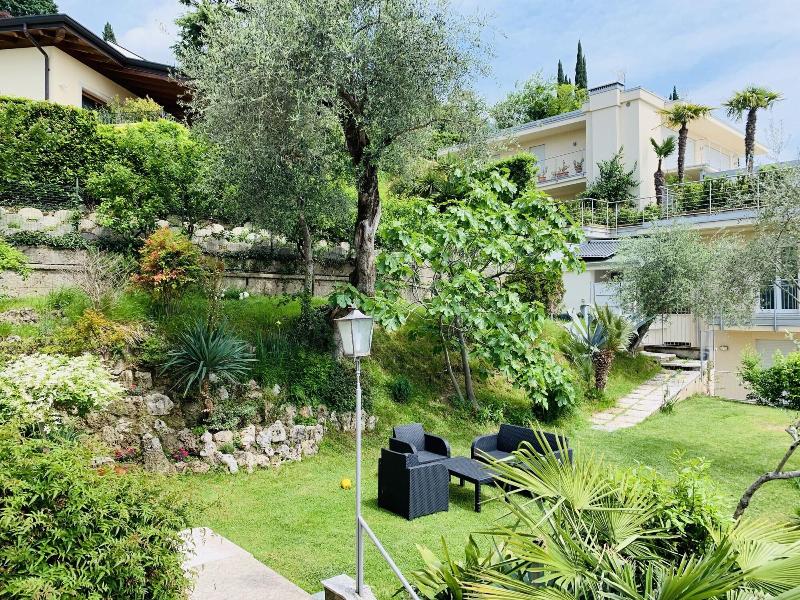 B&B Ai Colli - Oda
