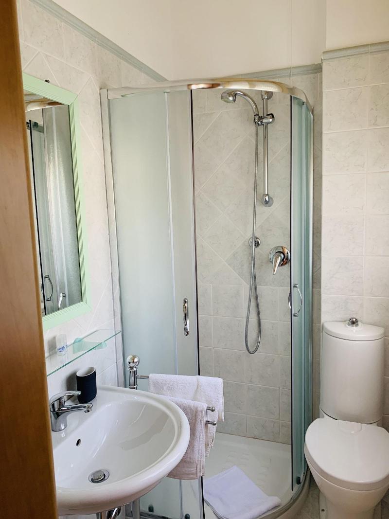 B&B Ai Colli - Oda