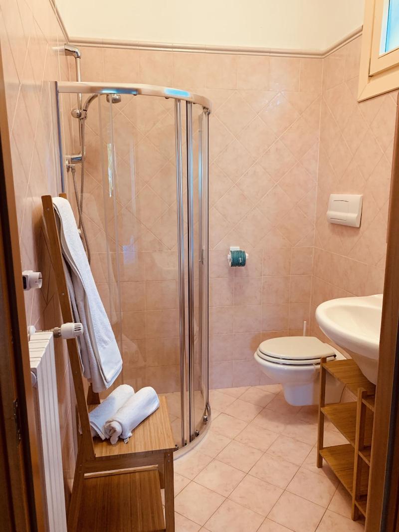 B&B Ai Colli - Oda