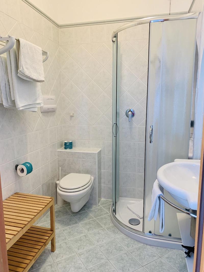 B&B Ai Colli - Oda