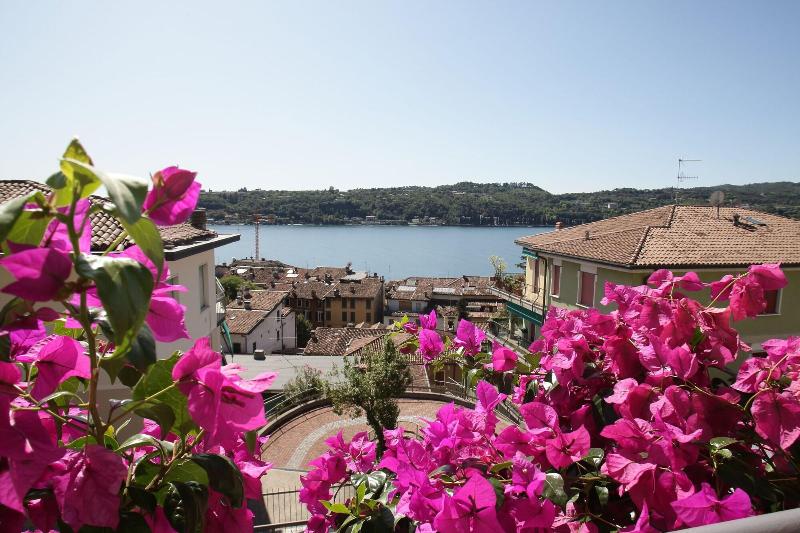 B&B Ai Colli - Oda