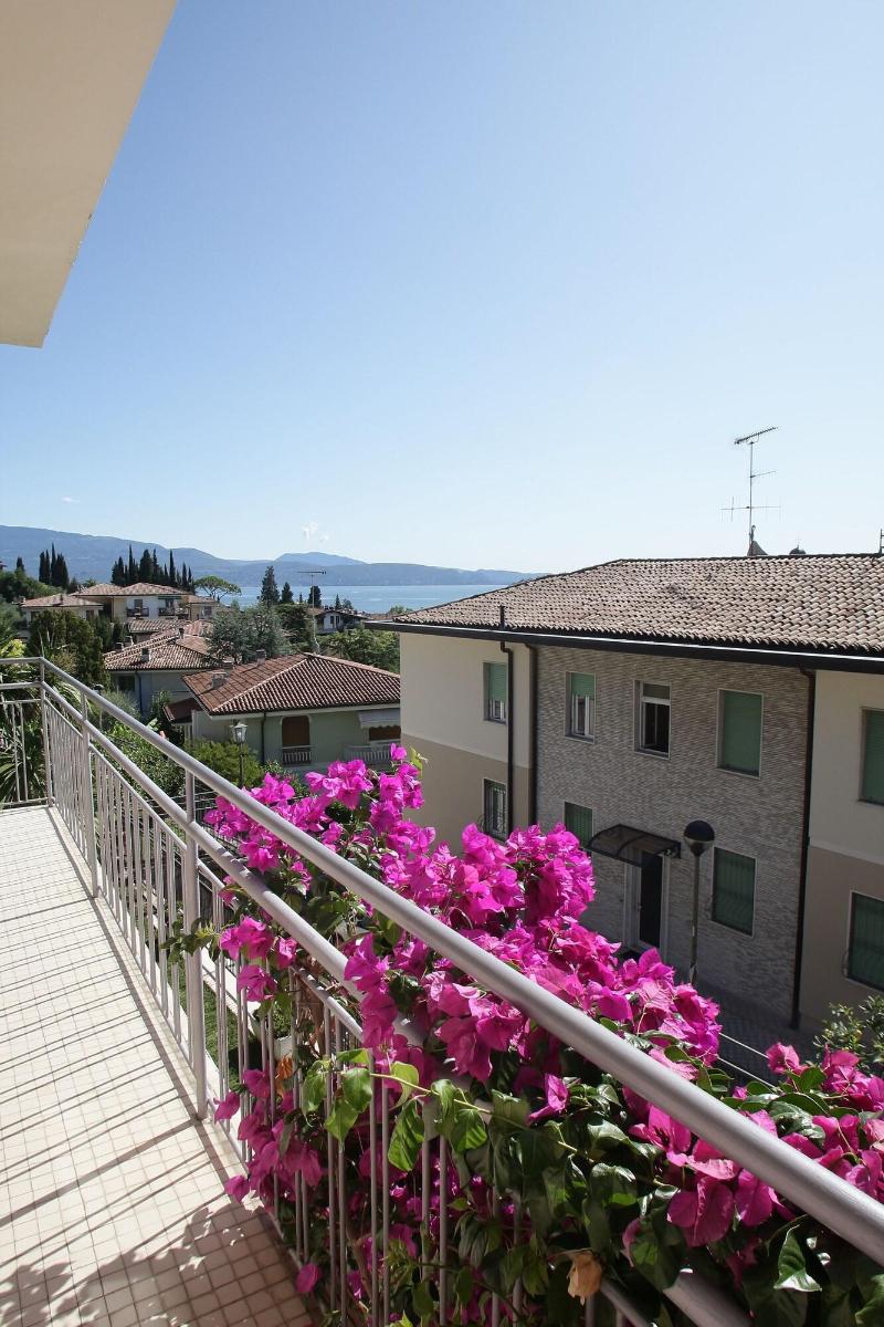B&B Ai Colli - Oda