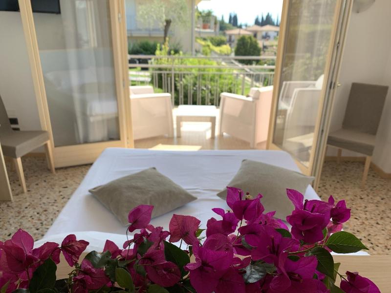 B&B Ai Colli - Oda