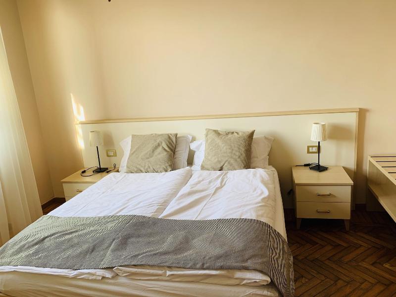 B&B Ai Colli - Oda