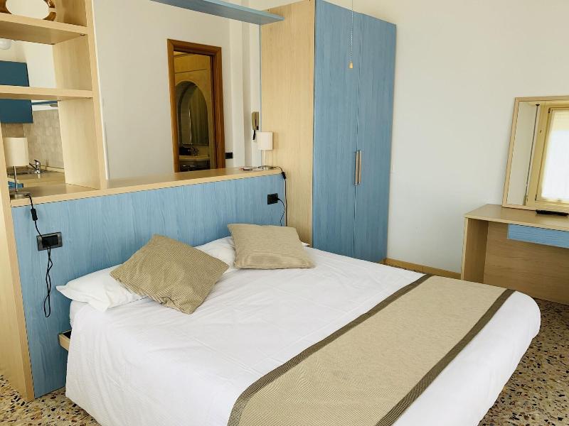 B&B Ai Colli - Oda