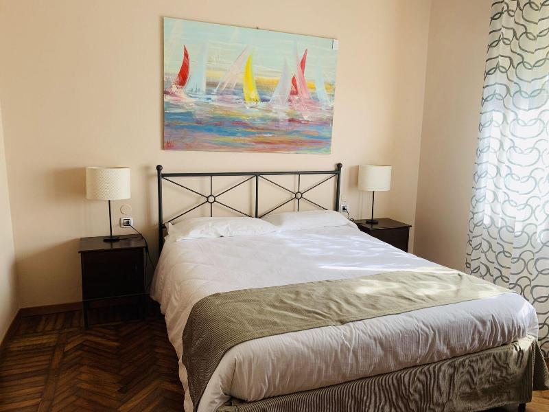 B&B Ai Colli - Oda