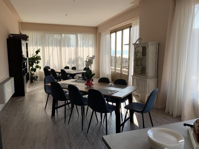 B&B Ai Colli - Restoran