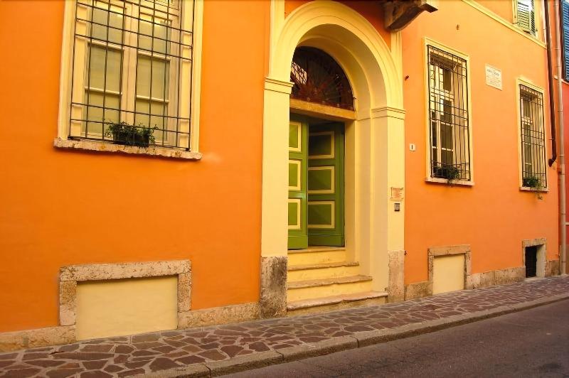 Residenza Ca' Tazzoli - Genel