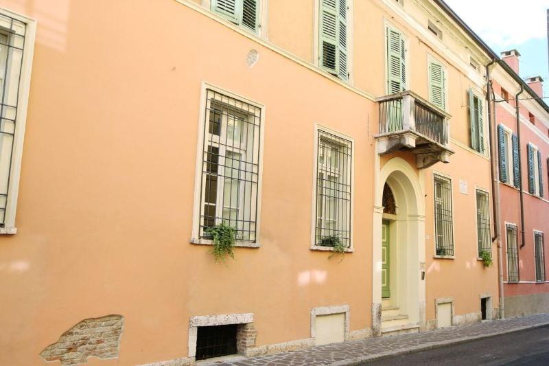 Residenza Ca' Tazzoli - Genel