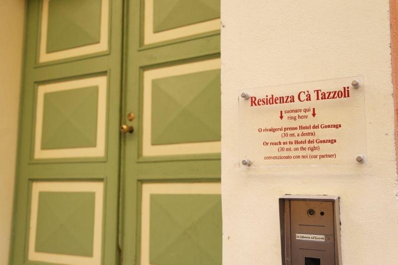 Residenza Ca' Tazzoli - Genel