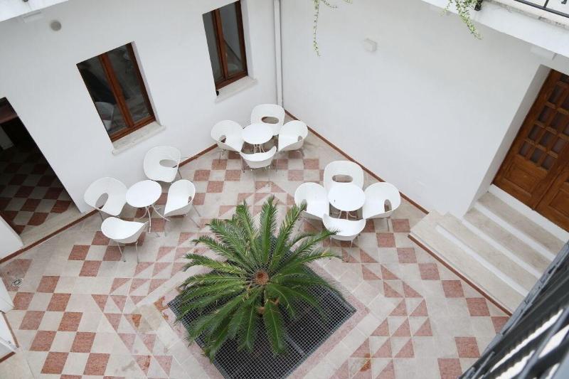 Residenza Ca' Tazzoli - Genel