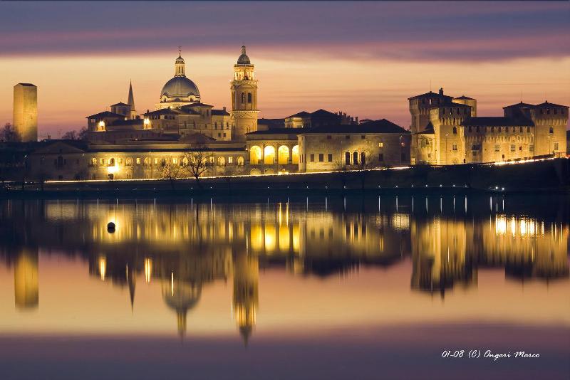 Residenza Ca' Tazzoli - Genel