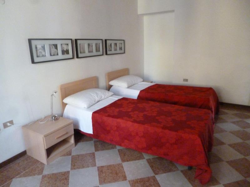 Residenza Ca' Tazzoli - Oda