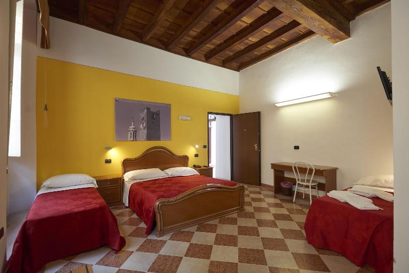 Residenza Ca' Tazzoli - Oda