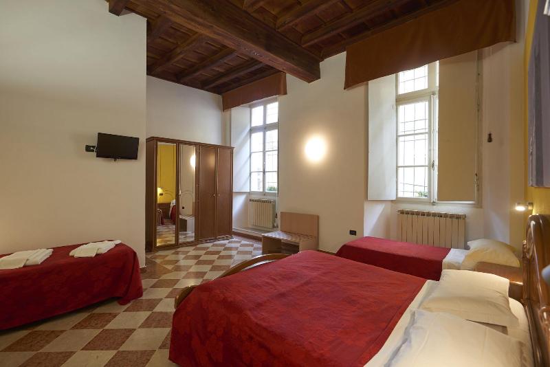 Residenza Ca' Tazzoli - Oda