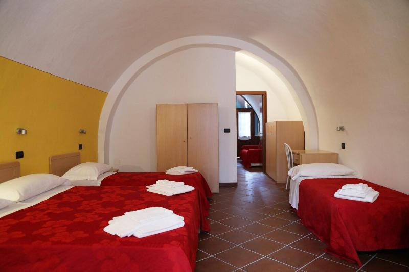 Residenza Ca' Tazzoli - Oda