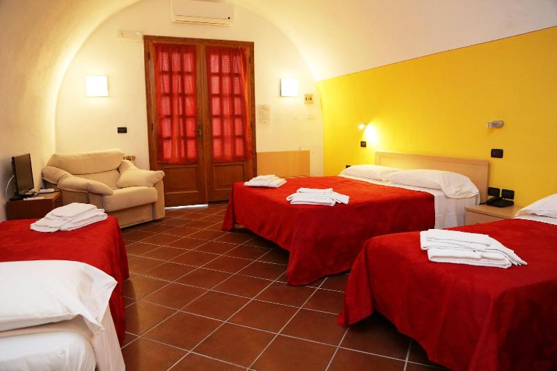 Residenza Ca' Tazzoli - Oda