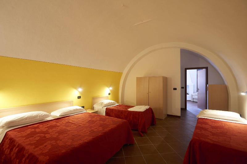 Residenza Ca' Tazzoli - Oda