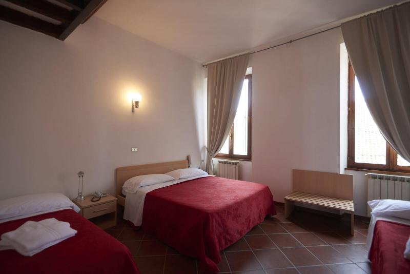 Residenza Ca' Tazzoli - Oda