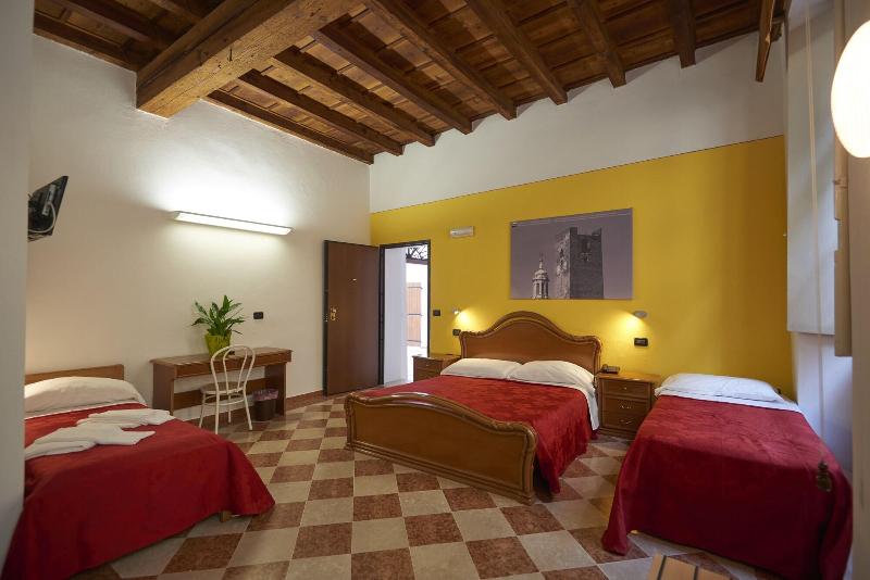 Residenza Ca' Tazzoli - Oda