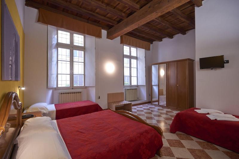 Residenza Ca' Tazzoli - Oda