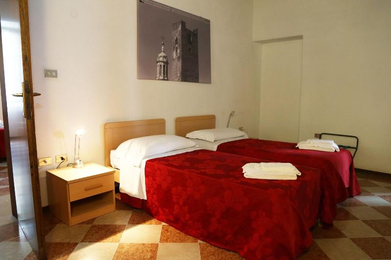 Residenza Ca' Tazzoli - Oda