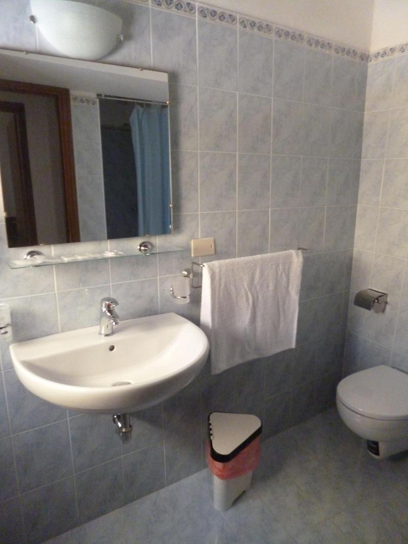 Residenza Ca' Tazzoli - Oda