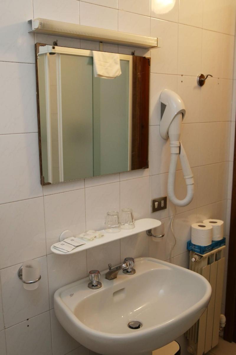 Residenza Ca' Tazzoli - Oda