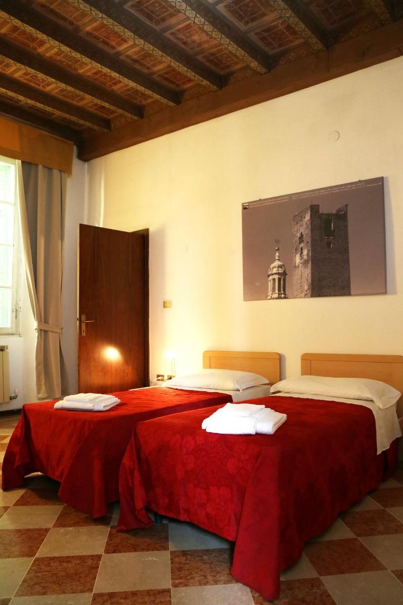 Residenza Ca' Tazzoli - Oda