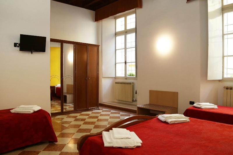 Residenza Ca' Tazzoli - Oda
