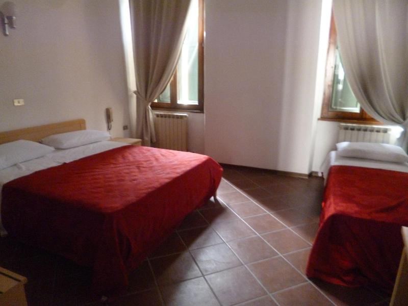 Residenza Ca' Tazzoli - Oda