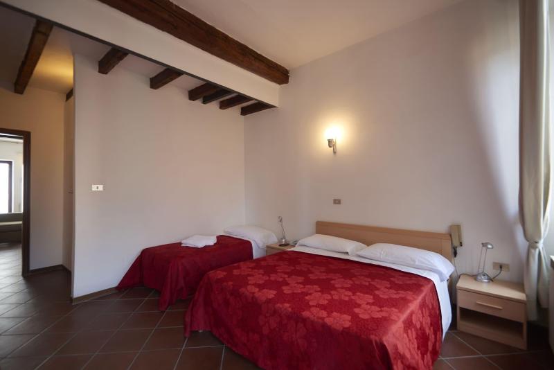 Residenza Ca' Tazzoli - Oda
