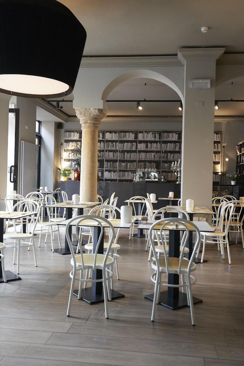 Residenza Ca' Tazzoli - Restoran