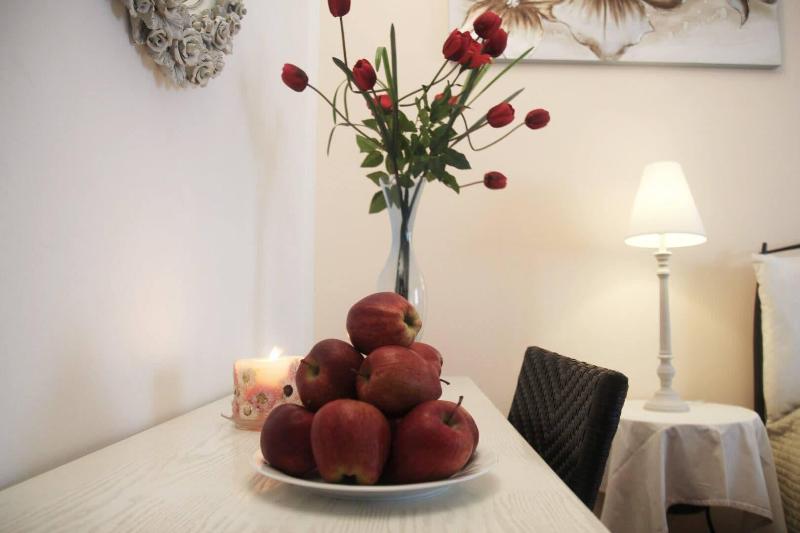 B&B Primavera - Lobi