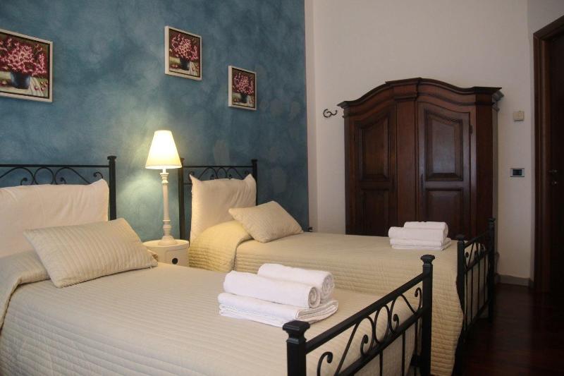 B&B Primavera - Oda