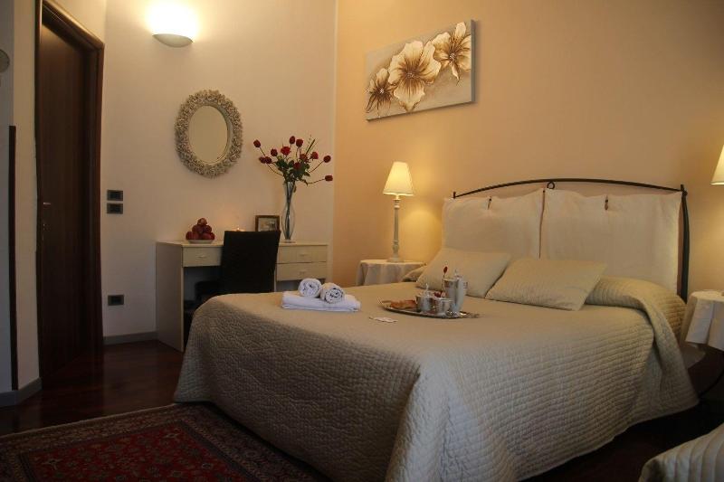 B&B Primavera - Oda
