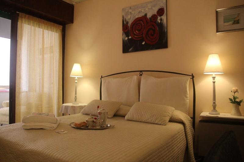 B&B Primavera - Oda