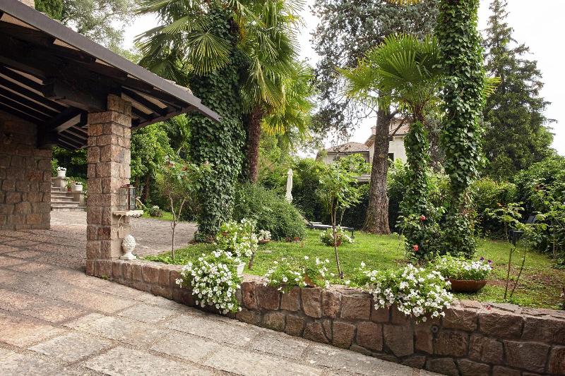 Residenza Ca' degli Enzi - Lobi