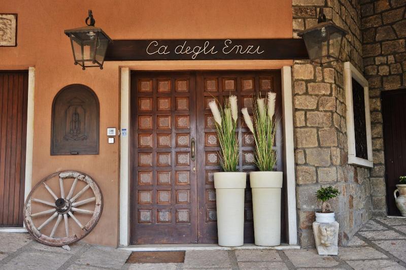Residenza Ca' degli Enzi - Lobi