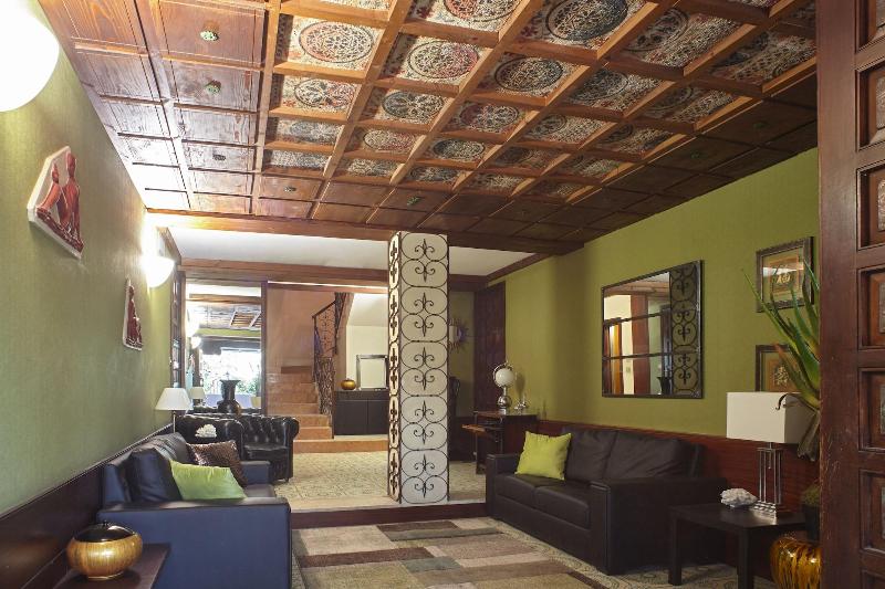 Residenza Ca' degli Enzi - Lobi