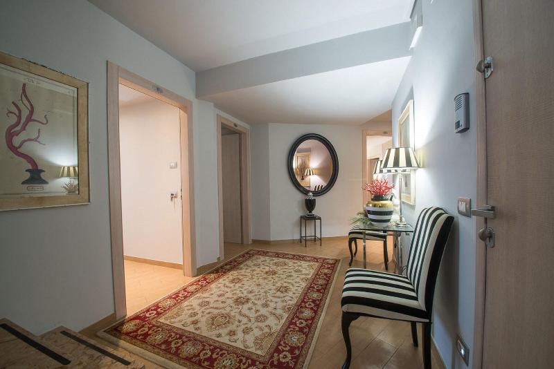 Residenza Ca' degli Enzi - Lobi