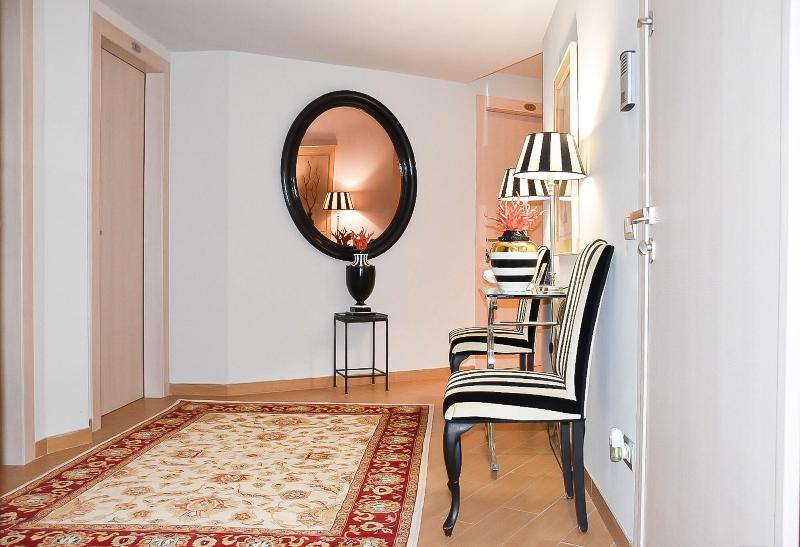 Residenza Ca' degli Enzi - Lobi