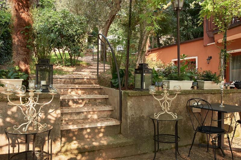 Residenza Ca' degli Enzi - Genel
