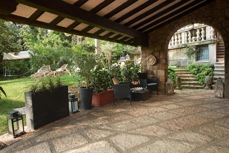 Residenza Ca' degli Enzi - Genel