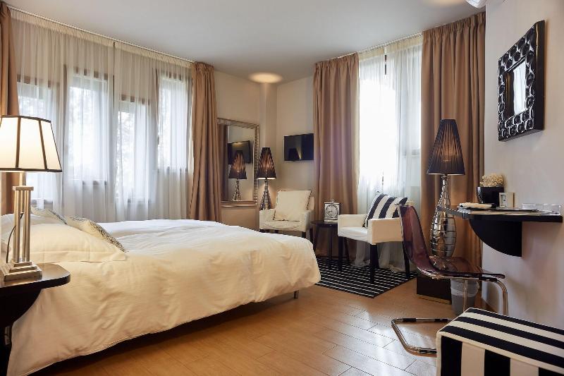 Residenza Ca' degli Enzi - Oda
