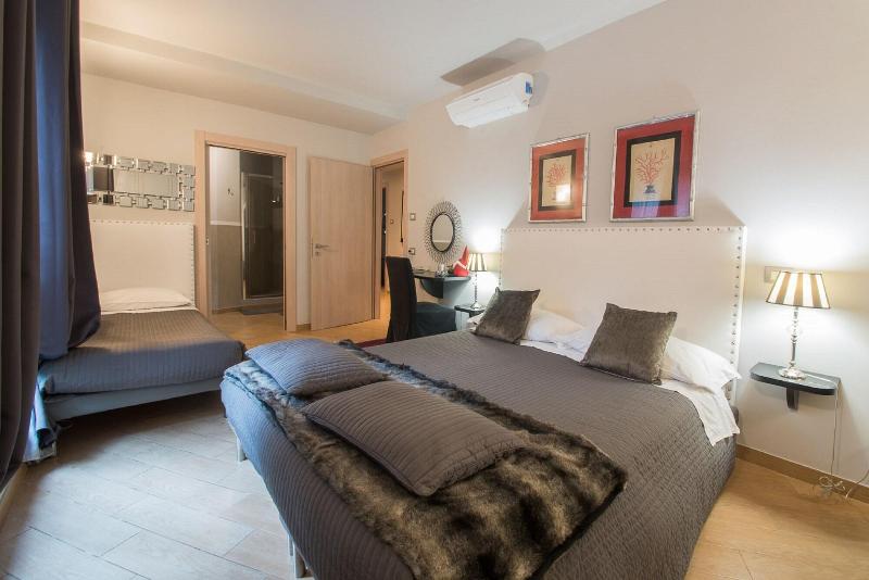 Residenza Ca' degli Enzi - Oda
