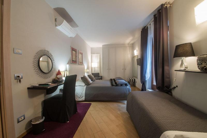 Residenza Ca' degli Enzi - Oda